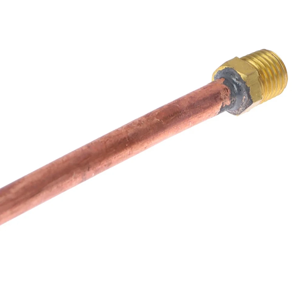 Copper Burner Core for Small Burner Use Type 7 Stove Head Designed to Support Consistent Flame and Heat Output