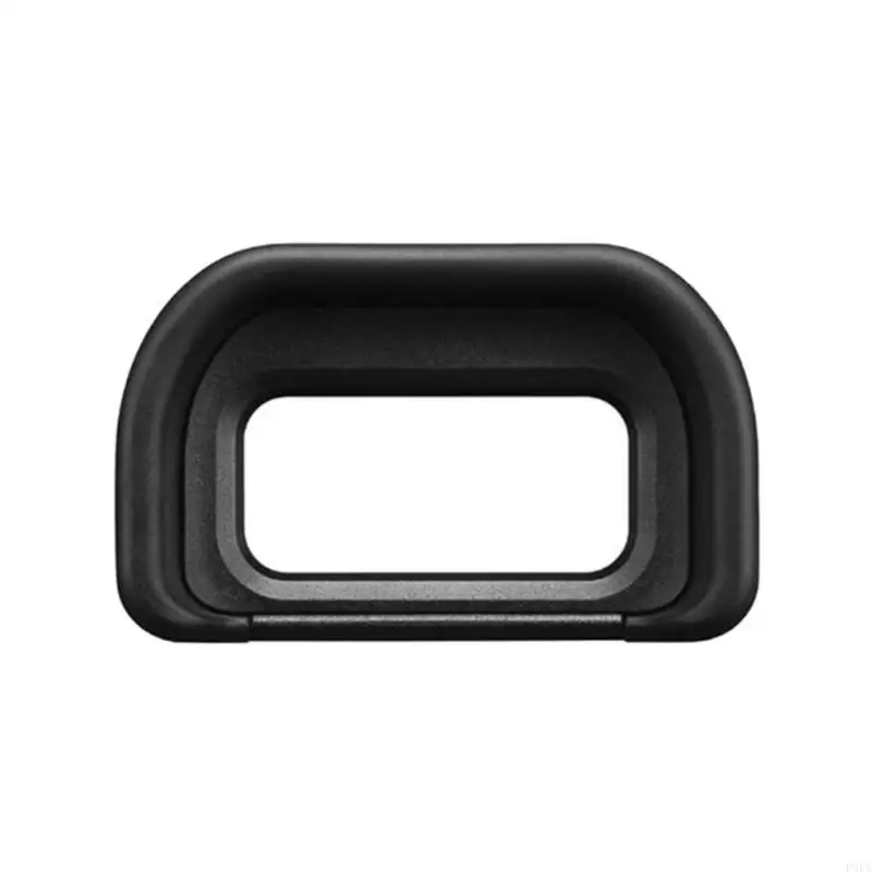 

P9FA FDA EP17 Viewfinder Eyecup Eyepiece Camera Viewfinder Eyepiece Eye Cup for A6600 A6500 A6400 ILCE-6600 Camera
