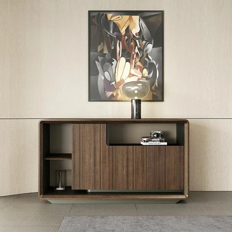 Modern Modular Wooden Bookshelf Combination File Storage Cabinet for Home Office Hospital Office & School/Workshop Furniture