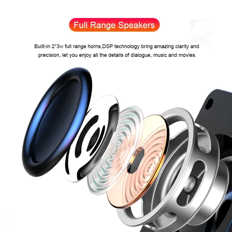 Thumbnail 3 - #44 Best Boomboxes to Buy In 2026