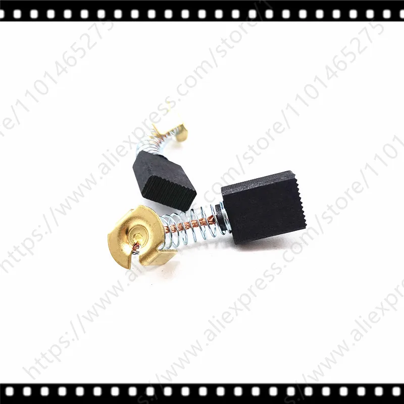 

Набор угольных щеток для Metabo KGS254M KS305M KGS305M 316092330