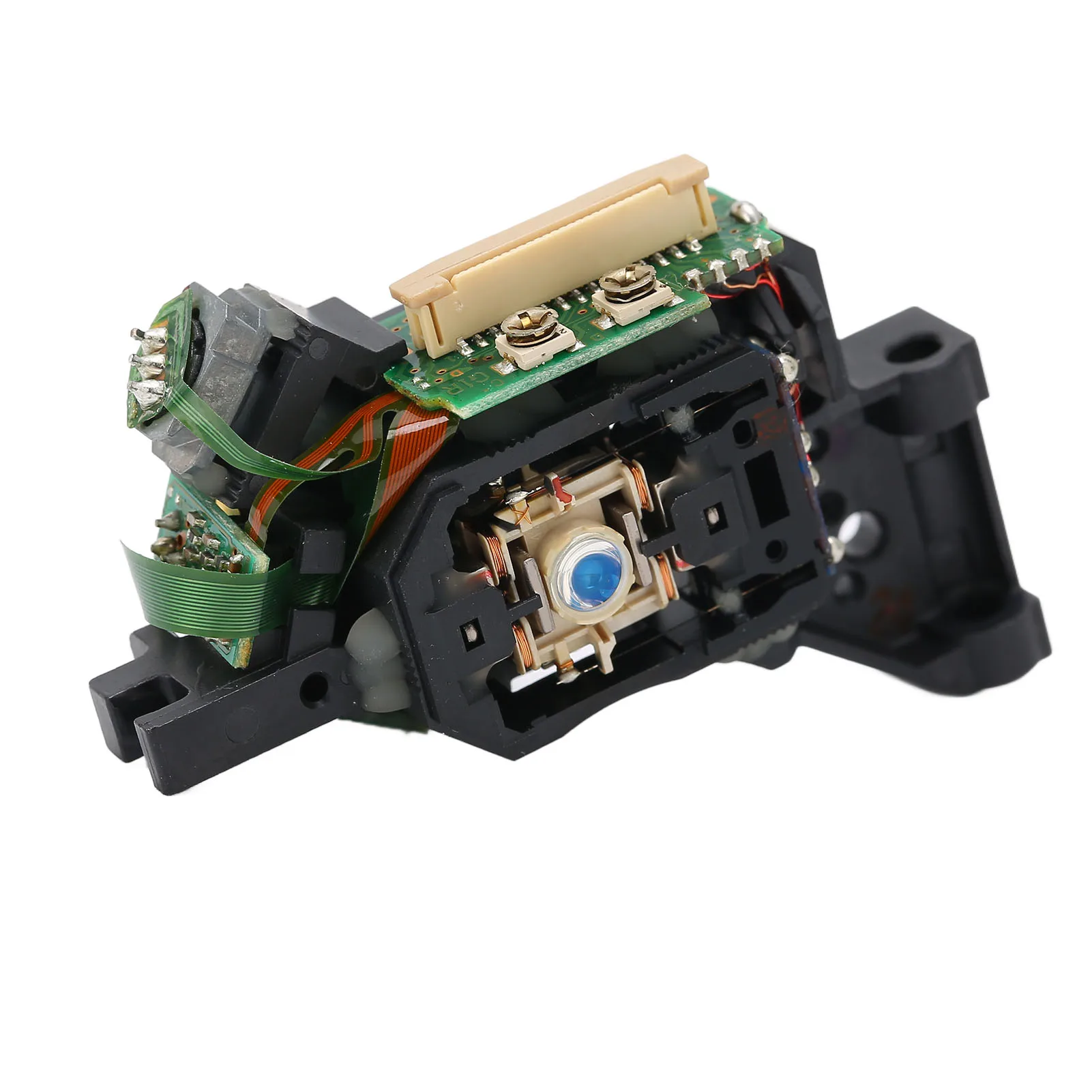 أجزاء إصلاح وحدة التحكم في الألعاب عدسة ليزر بصرية DVD لاقط بصري استبدال إصلاح جزء عدسة الليزر HOP‐141 لأجهزة Xbox 360 #3