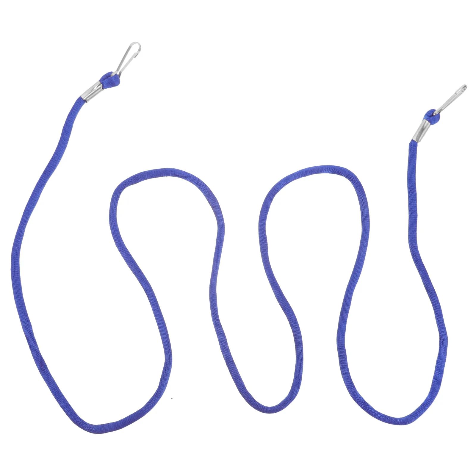 Guante antipérdida, cuerda duradera de poliéster, cordón para manopla de esquí, soporte para guantes para deportes de invierno al aire libre, portátil, antideslizante, reutilizable