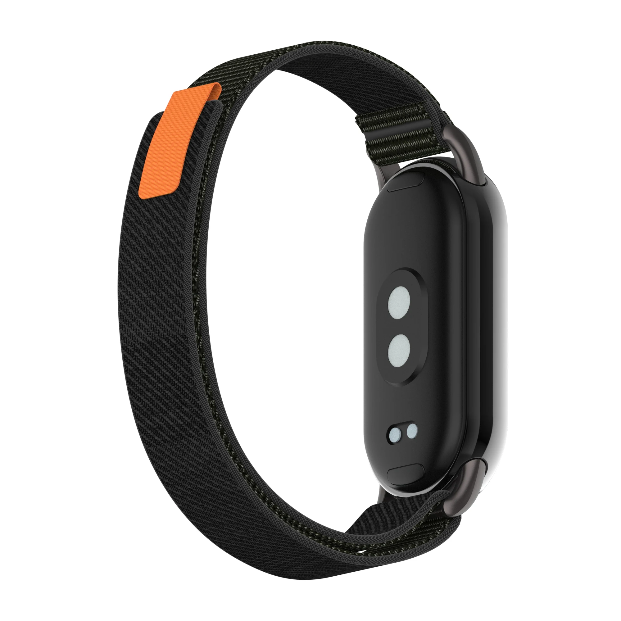 Armbänder für Xiaomi Mi Band 11 10 9 8 NFC MiBand Zubehör Uhren-Ersatzriemen Sportarmband Mi Band 10 Bänder – Detail 1