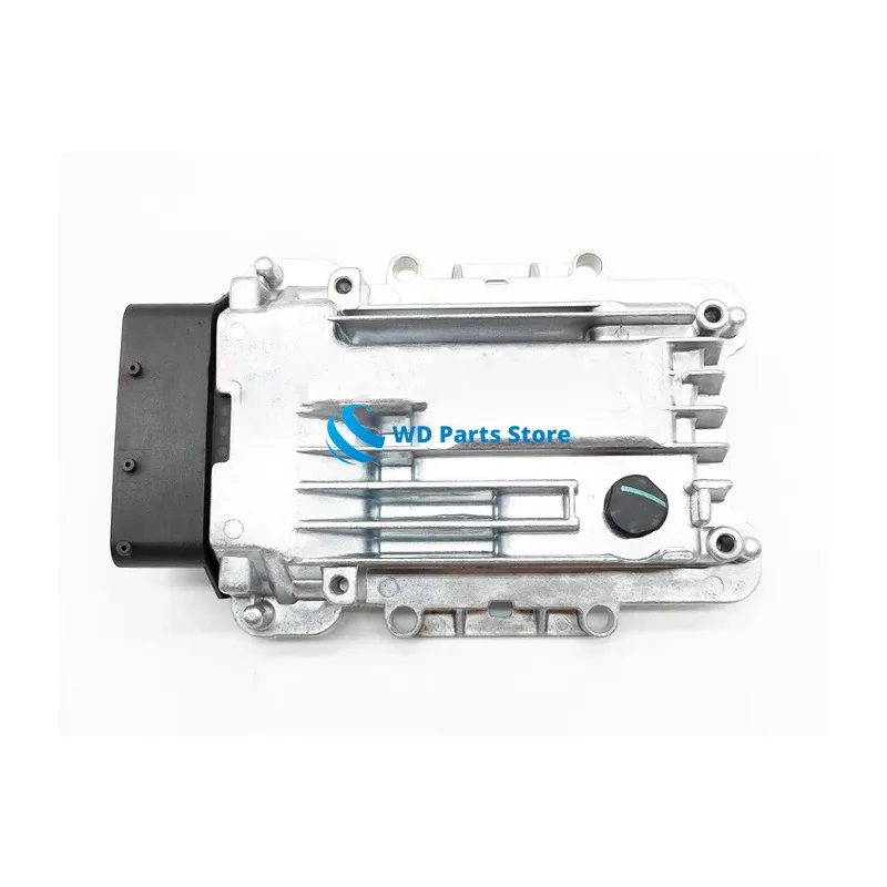 

0281017404 Car Engine Computer ECU Electronic Control Unit For JMC Foton EDC17C55