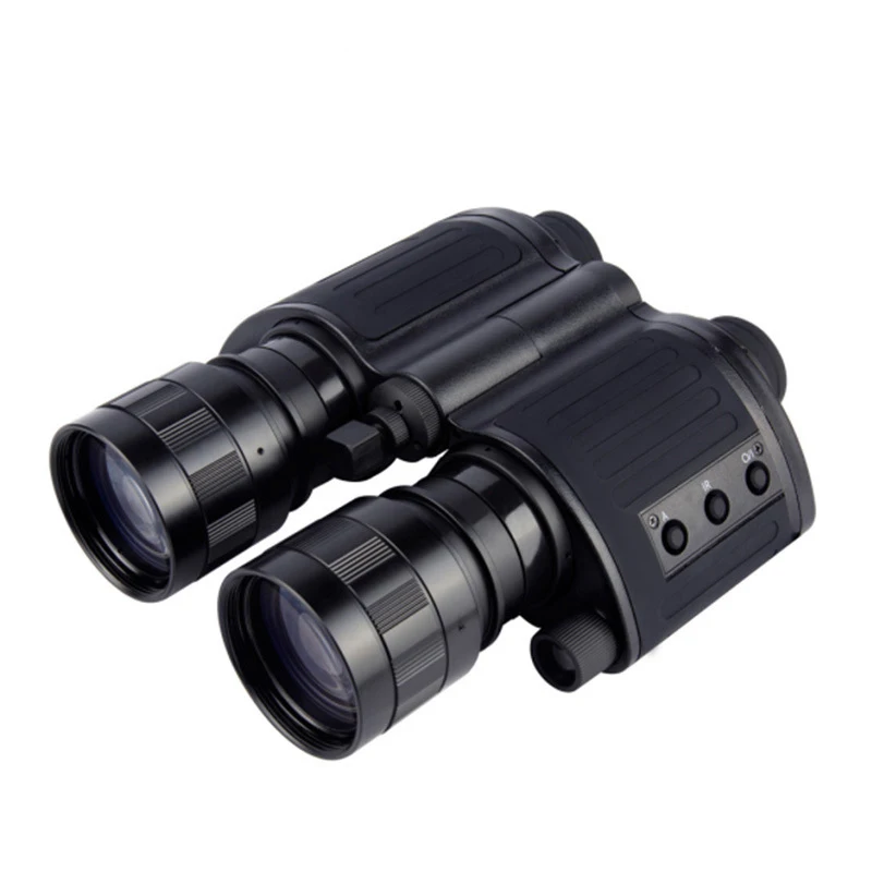

Hot Selling F1.2,90mm Infrared Indicator Distance Camping Binoculars Night Vision