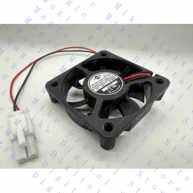 

UU FOR SINWAN SD5012PT-24H inverter cooling fan 24V 0.06A Fan NEW