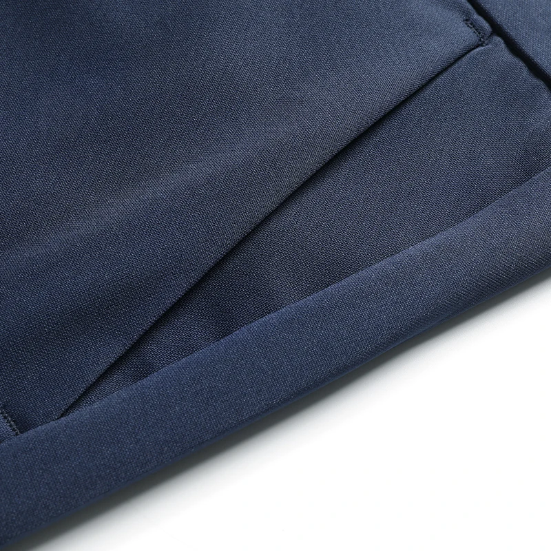 2026 Men's Spring Summer Autumn Pants Straight Stretch Casual No Trace No Ironing Fabric Silky Cool Feeling Trousers 29-42 183 S0d68c858e1d14dd2adf709c9dc90f3d8G