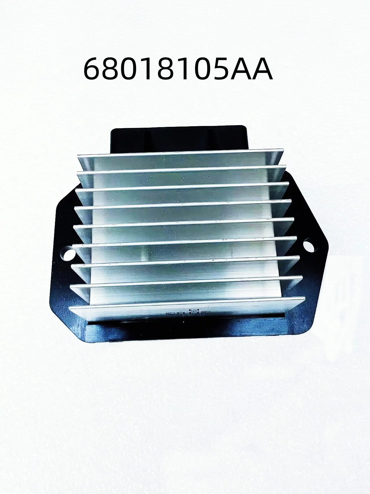 وحدة المنفاخ الأصلية (مقاوم المنفاخ)، 68018105AA، مناسبة لـ: رانجلر JK، كومباس MK، RAM3500، 2500، دودج رحلة، 2007-2025 #3