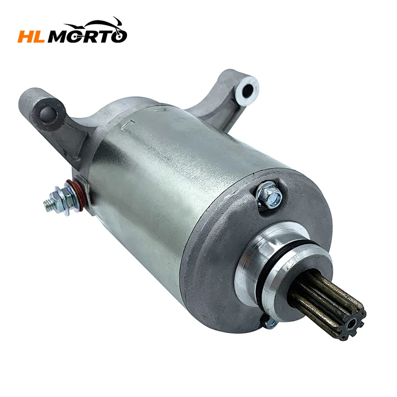 

Motorcycle Electrical Engine Starter Motor FOR ATV YFM350 WARRIOR 350 Raptor Kodiak BIG BEAR
