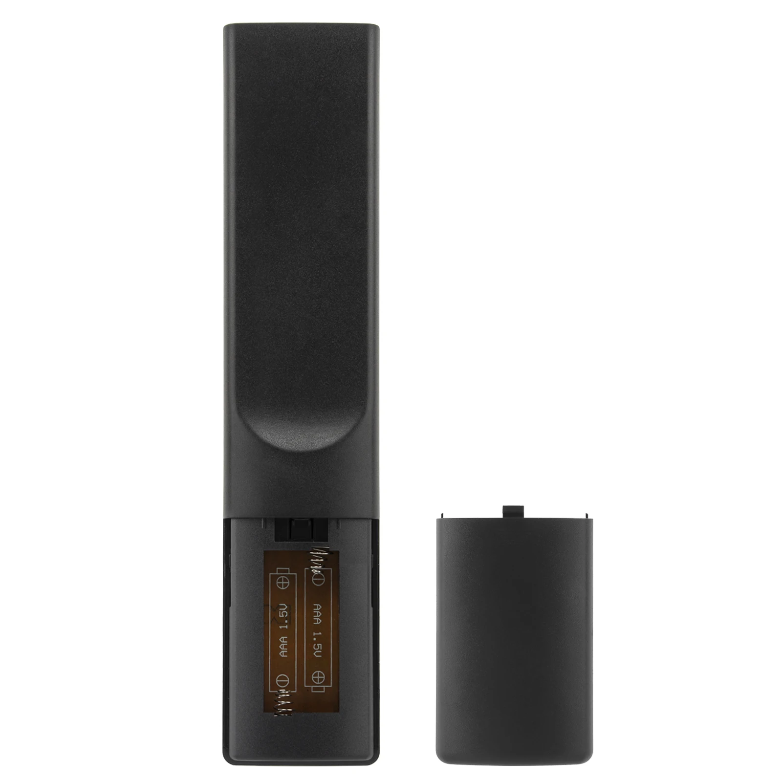 استخدام جهاز التحكم عن بعد بالأشعة تحت الحمراء الجديد للتلفزيون الذكي KOGAN Changhong CHiQ U43H7AN U43H7LX U50H7AN U50H7N U55H7A L32H7N L32H7 بدون صوت