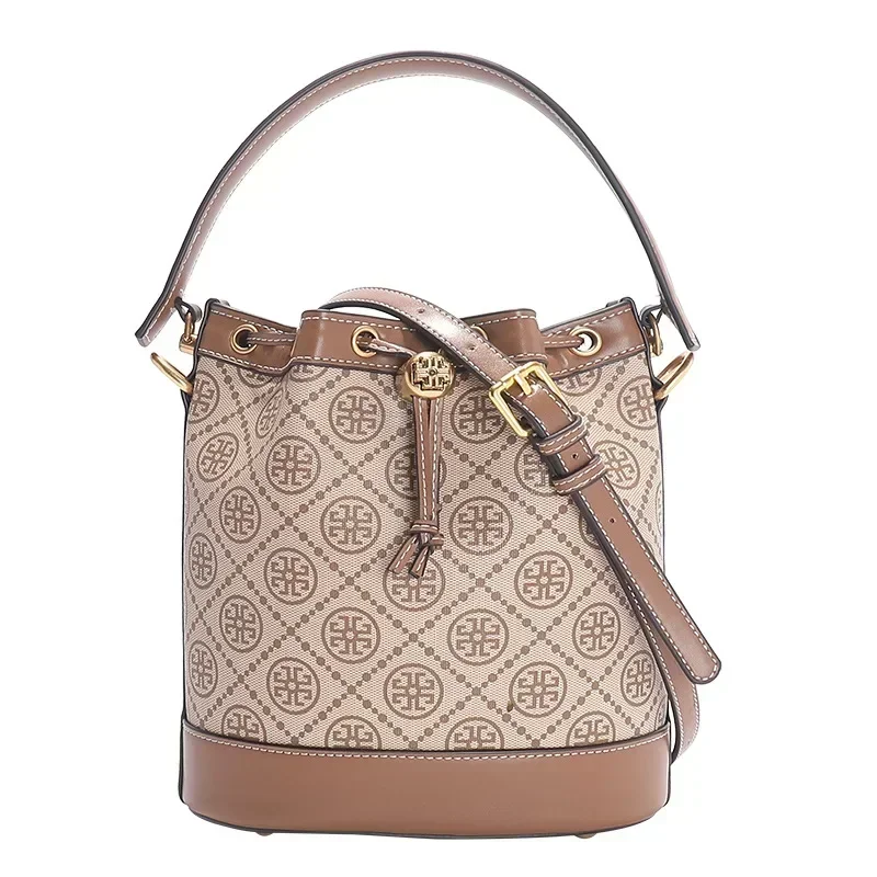 Bolsa de Ombro Crossbody para Mulheres, Sacos De Compras De Couro, Famosas Bolsas De Designer, Marca Tote De Luxo