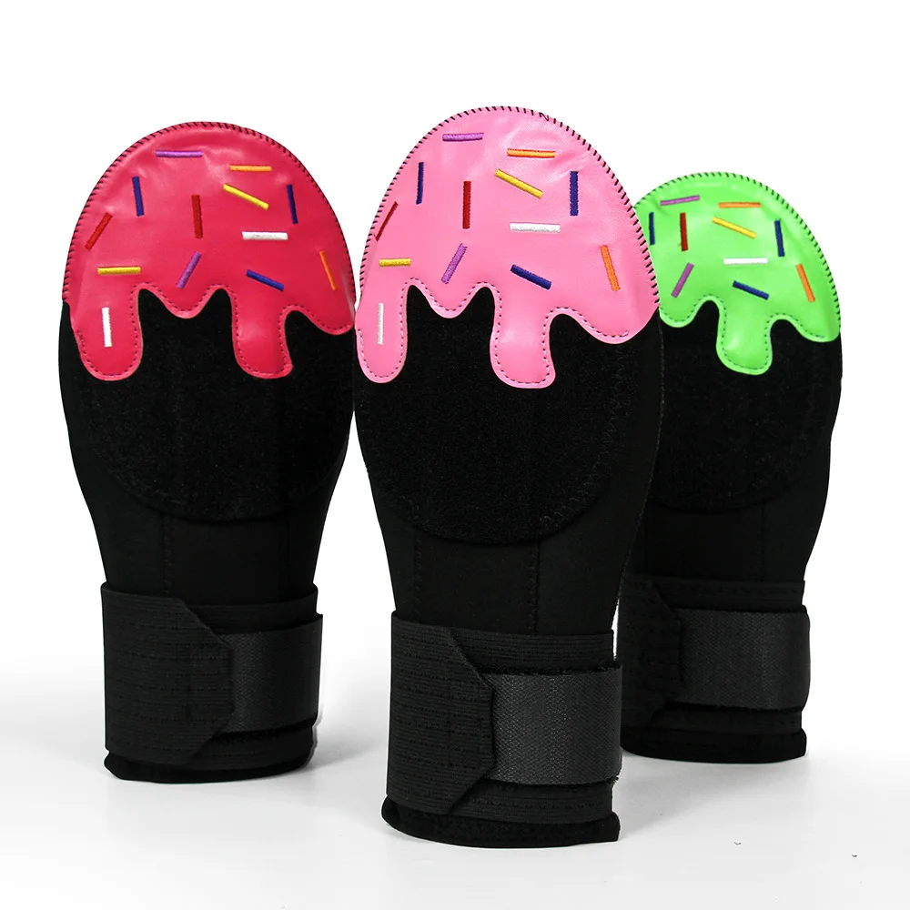 

Hot-selling new teen adult right-handed baseball softball sliding gloves protective gear