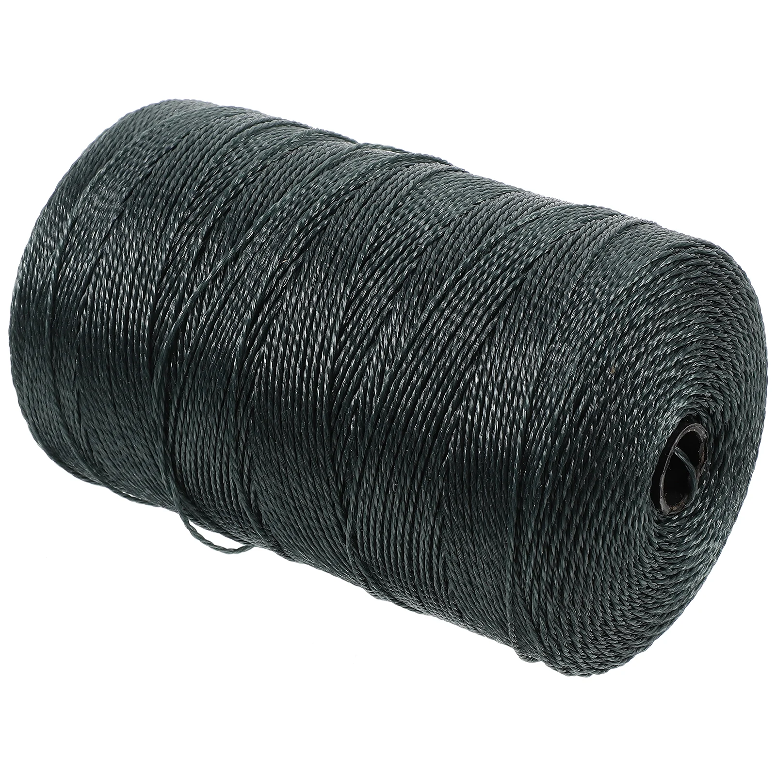 

Nylon Twine String Multipurpose Fishing Net Repair Rope Thick Twine for Nets Line Cuttable Packaging Thread Ropes Shoelace Kite