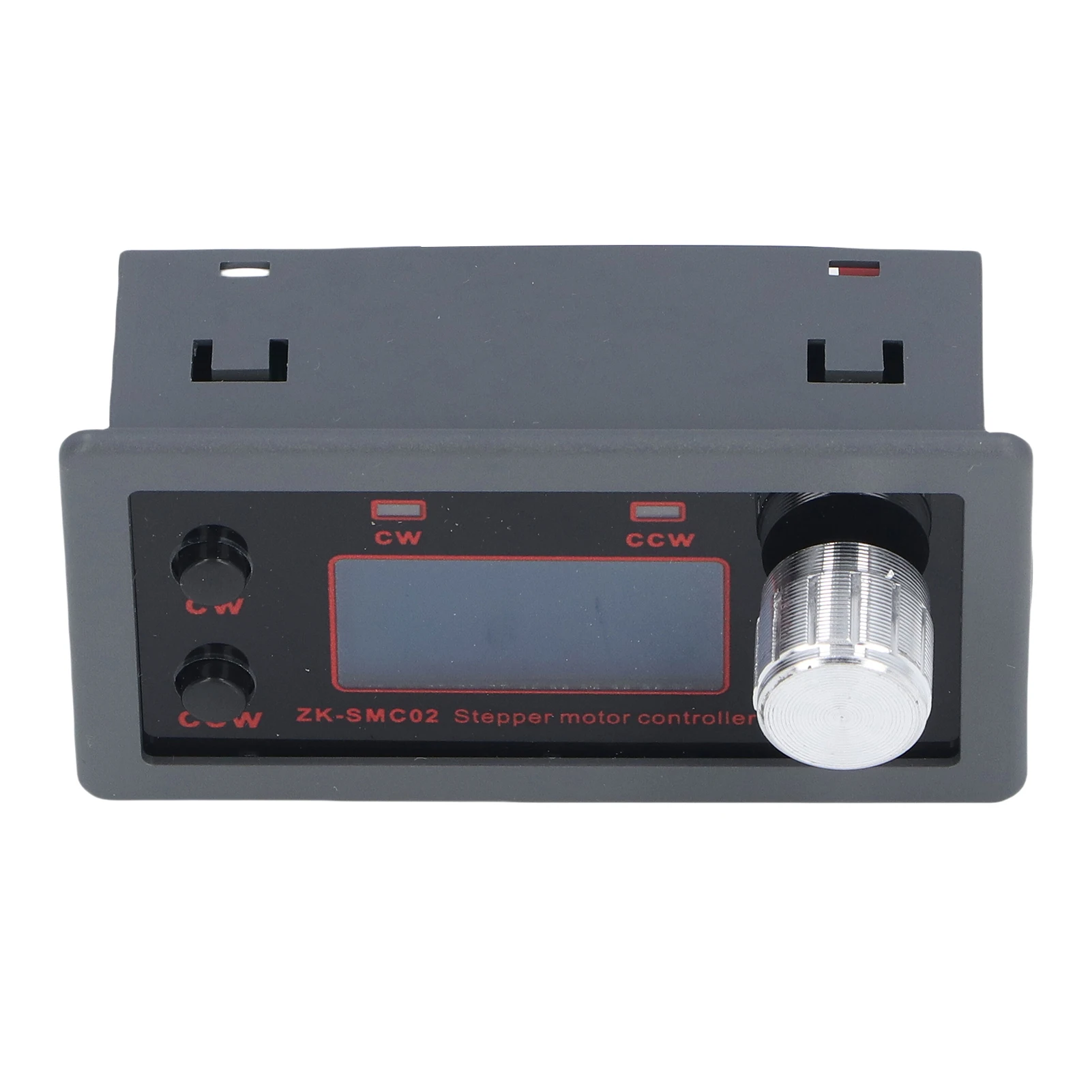 

Single Axis Stepper Motor Forward And Reverse Controller With Driver Angle Pulse Speed Programmable Plc Serial Port