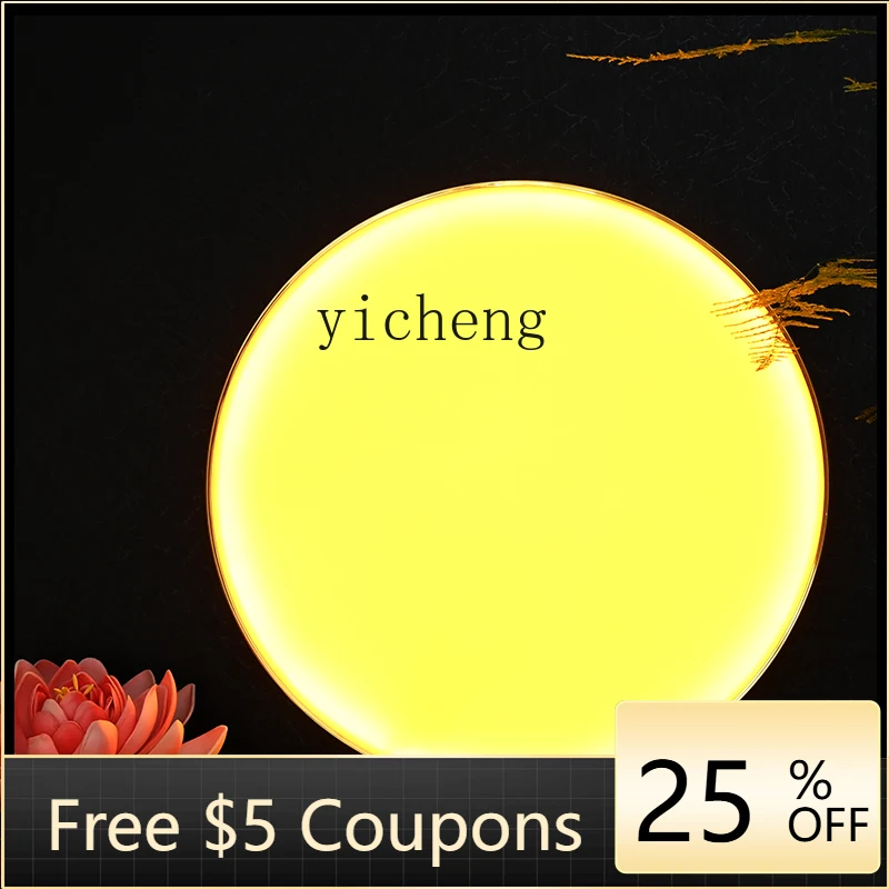 AB   Buddhist niche background ornament Buddhist cabinet background Changming ornament,  wealth and treasure Guanyin ornament