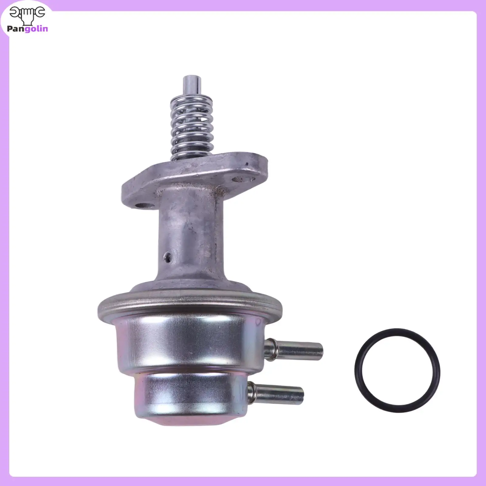 1pc Car Fuel Lift Pump 1035875 For 1985-2000 Ford Transit MK3 MK4 MK5 2.5 DI 2.5 TD Car Replacement Accessories Parts
