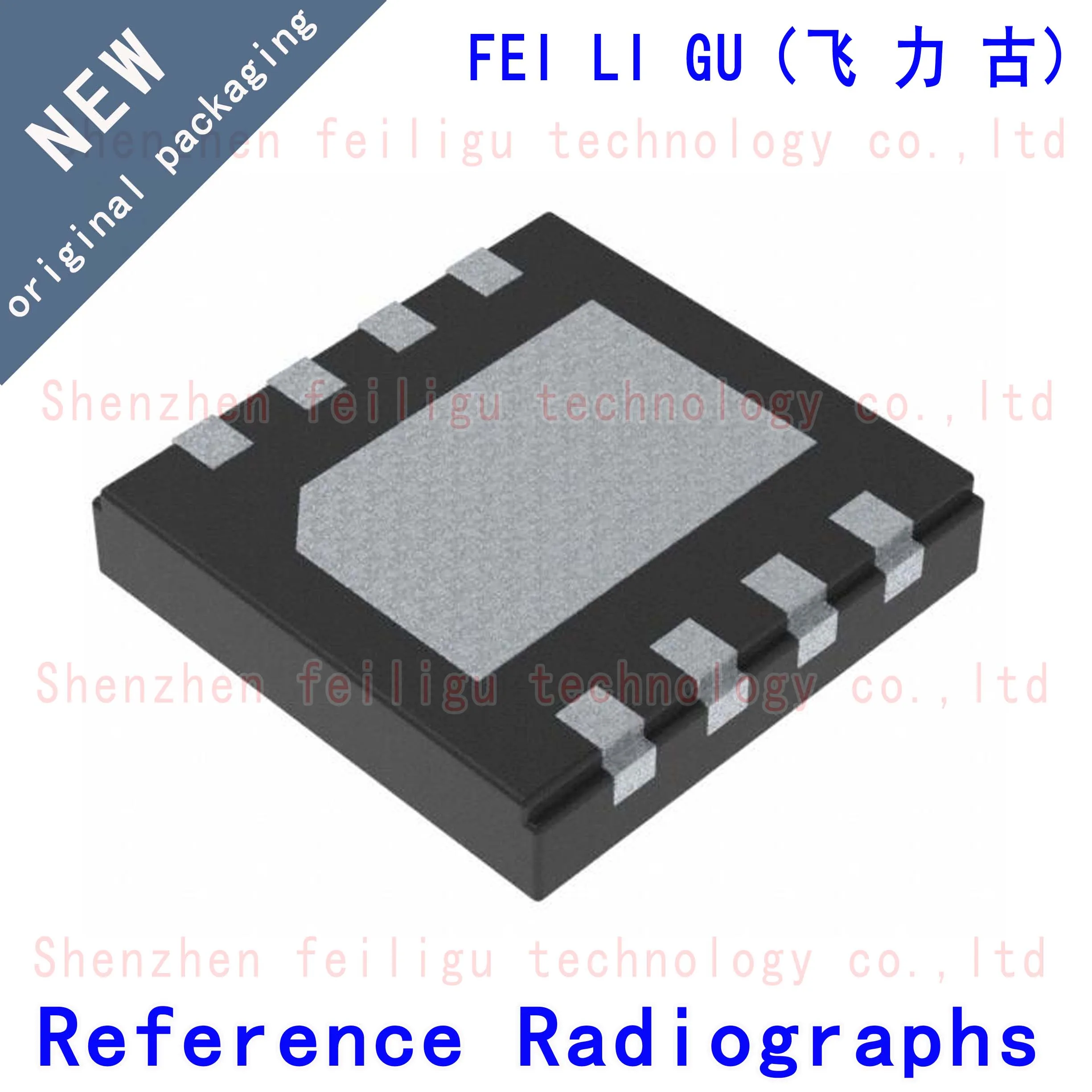 1~30PCS 100% New Original LM5009ASDX/NOPB LM5009ASDX LM5009ASD 5009ASD Package:WSON8 Buck Switching Regulator DC-DC Power Chip