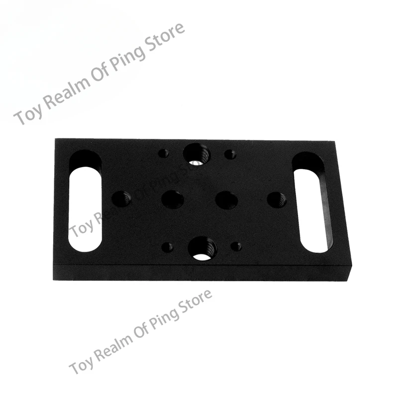 Bottom plate light plate adjustment frame support connection plate fixed block transfer installation working platform