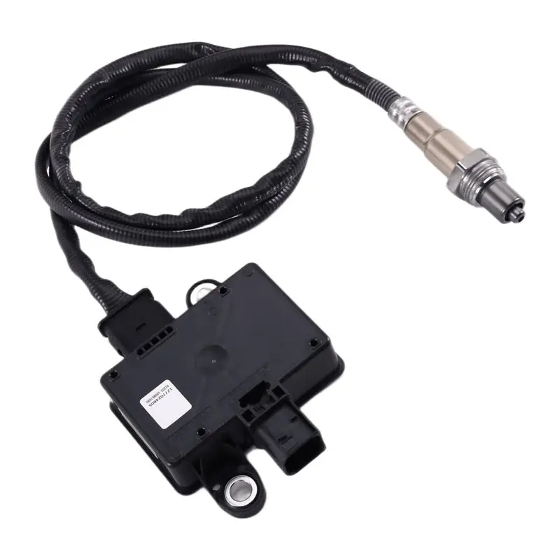 Particulate Matter Sensor For Cummins Mercedes Detroit DD13 DD15 DD16 Engines-1277023621 0281007975 1275101167 0281008069