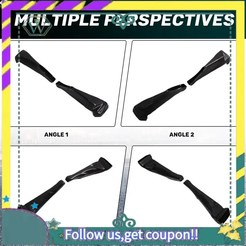 

Upgraded 3W0129531A 3W0129532A Car Engine Intake Air Duct Intake Pipe For Bentley Flying Spur