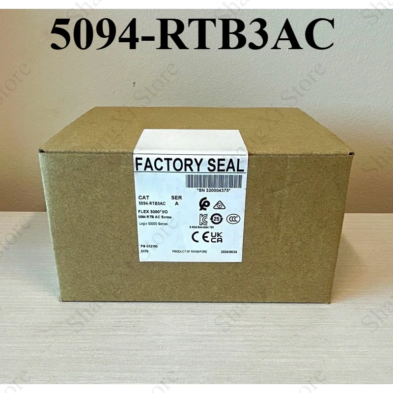 1PC Brand New 5094-RTB3AC FLEX 5000 5094RTB3AC Fast Delivery