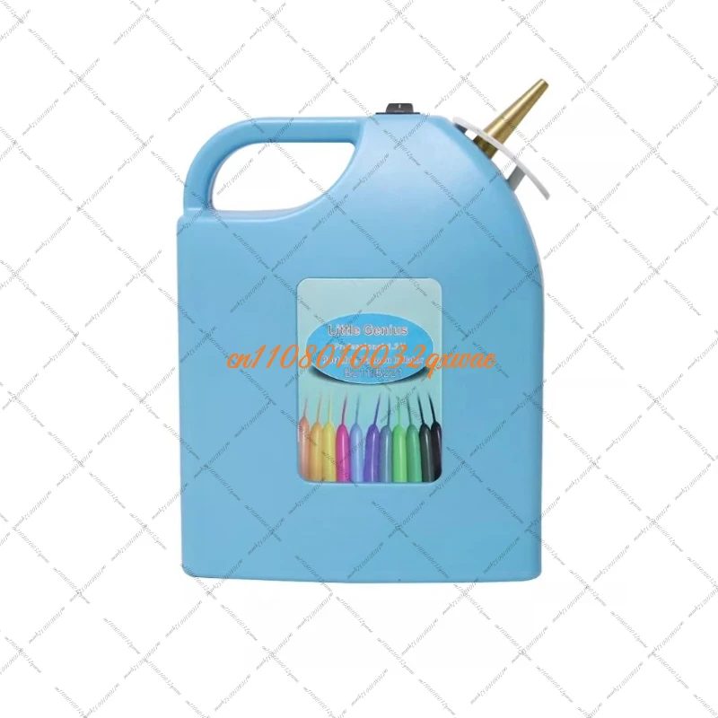 

B211 /B231 Long Strip Magic 5inch Balloon Built-in Large Capacity Inflator Pump