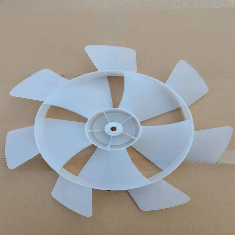 1Pc Voor Xiaomi Mijia Bplds05dm Dc Omvormer Circulerende Vloer Ventilatorblad Accessoire