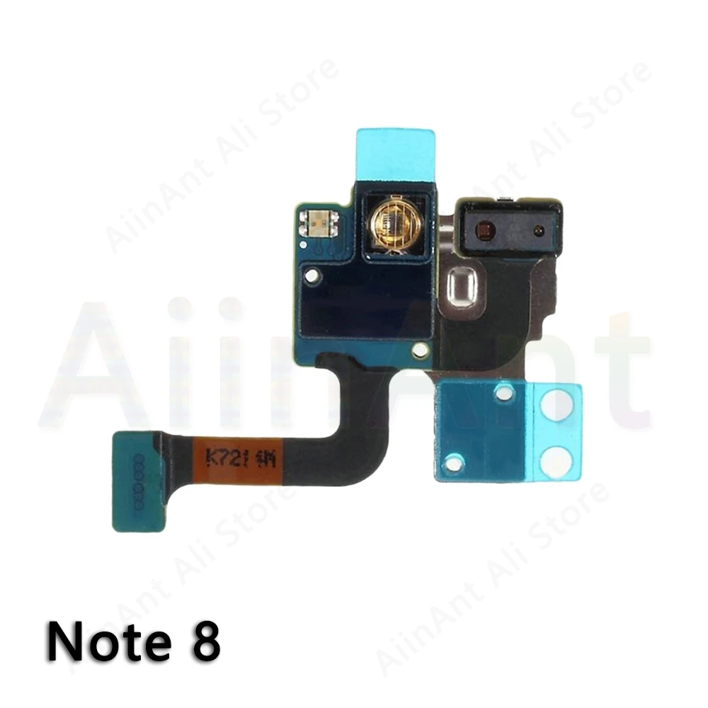 Sensor Flex Cable Repair PartsFor Samsung Galaxy S7 Edge S8 S9 Plus A3 A5 A7 2017