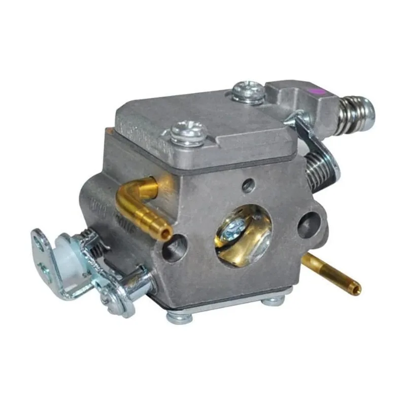 25cc Mini Chainsaw G2500 with 2500 Carburetor, One-Hand Gas Chainsaw & Pump Plunger Parts