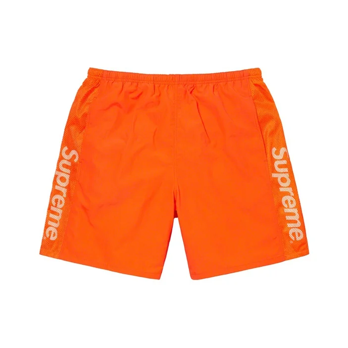 Supreme Sports Shorts Unisex Moderate SUP-SS20-746
