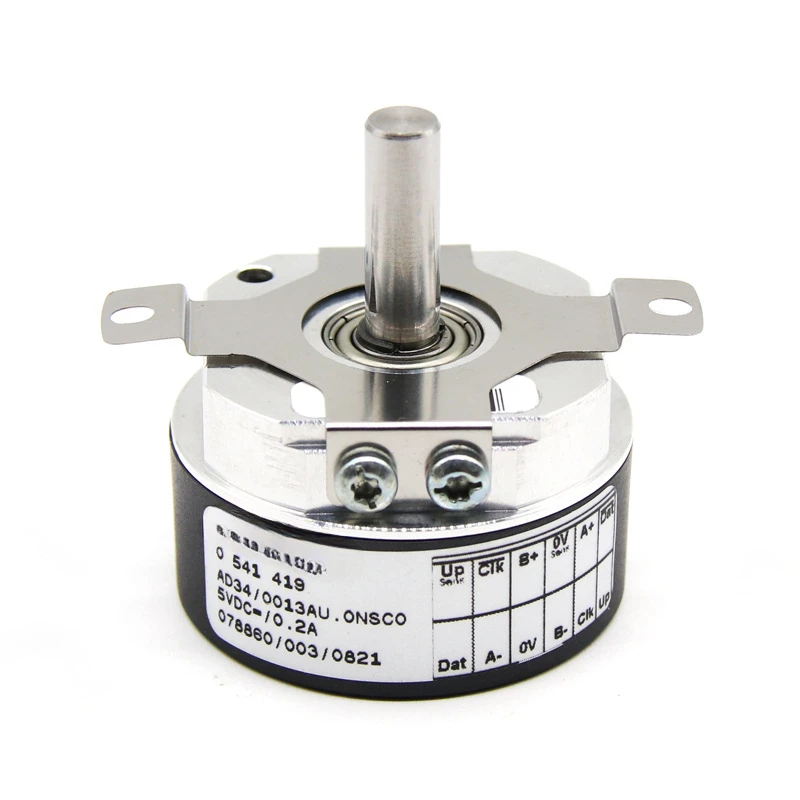 0541419 AD34/0013AU…