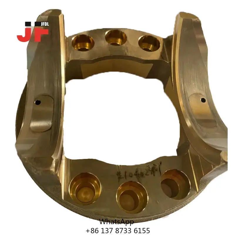 

High Quality Cradle Assembly 708-1H-04460 7081H04460 For D85EX D85MS D85PX Cradle