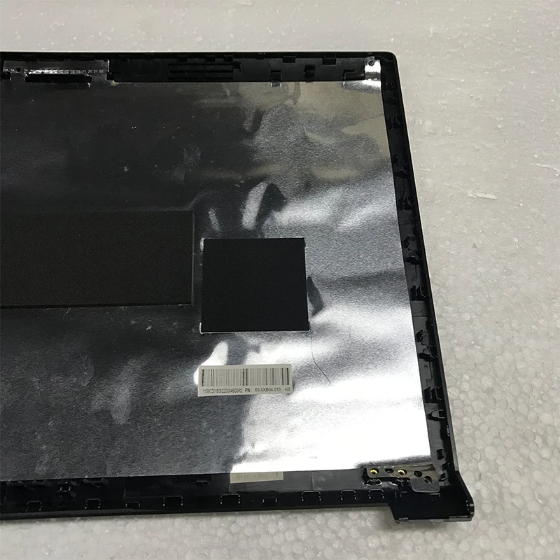 New For Lenovo B590 B595 LCD Back Cover Rear Top Lid Screen Back Shell Laptop Shell 60.4 XB04 .013