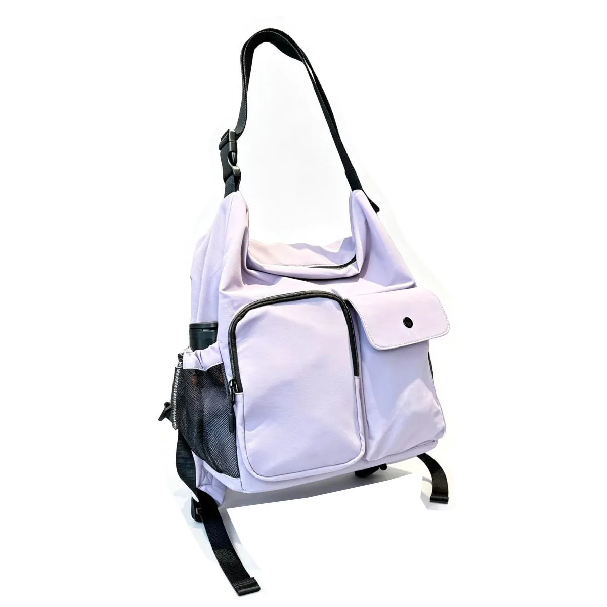 Waterproof Women Travel Backpack Lightweight Casual Daily Bagpack Multifunctional Shoulder Bag