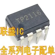 

30pcs original new TP2116 【DIP-8-】