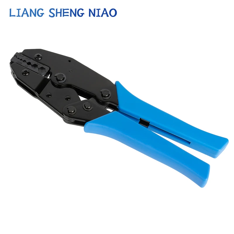 RG58 50-3 Line pressing pliers RG316 50-1.5 Squeeze the pliers LMR200 RG174 Terminal line pressing pliers Special pliers