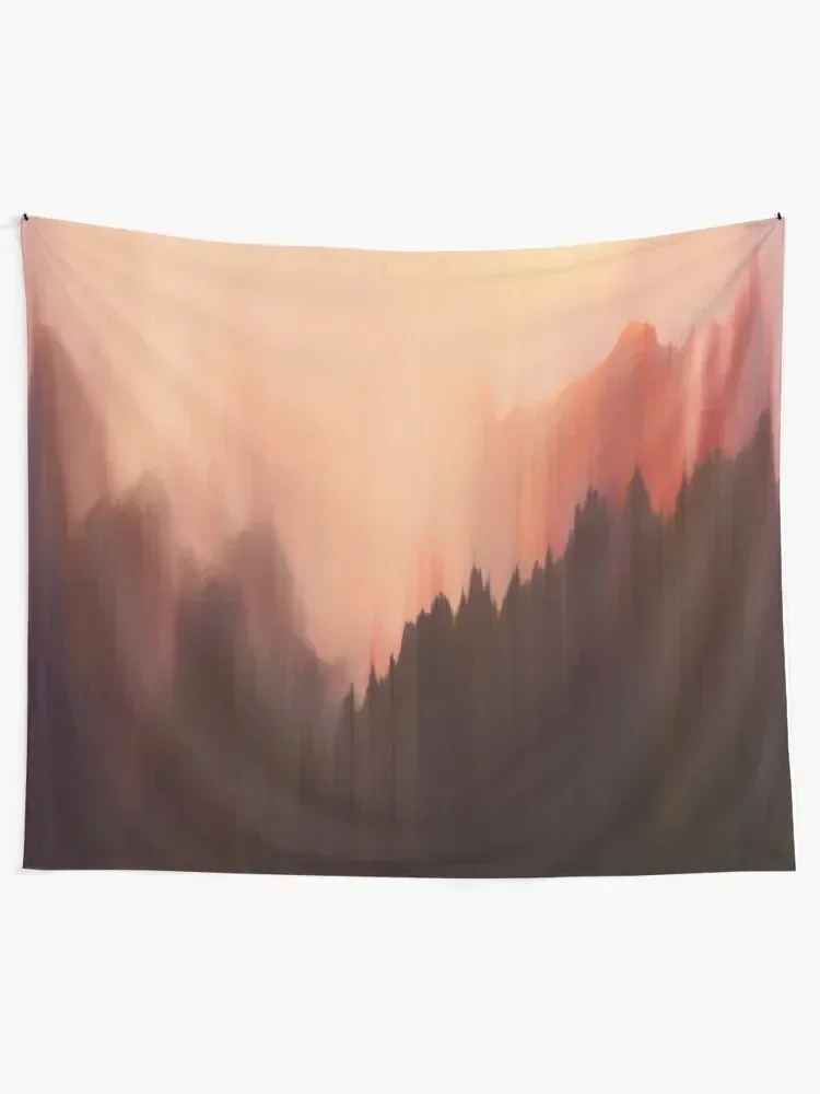 

Afternoon Sun Tapestry Things To The Room Living Room Decoration Tapestry