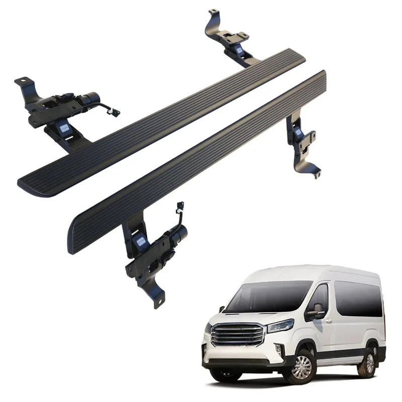 

Super Price Car Padel SideSteps Electric Retractable Running Boards