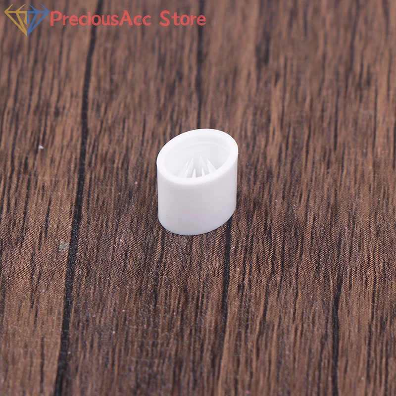 20 قطعة قفل الحبل اذع أبازيم السيارات قفل المتاح زر ل الشريط سوار المعصم الفرقة أقنعة حبل مرن الحبل كليب