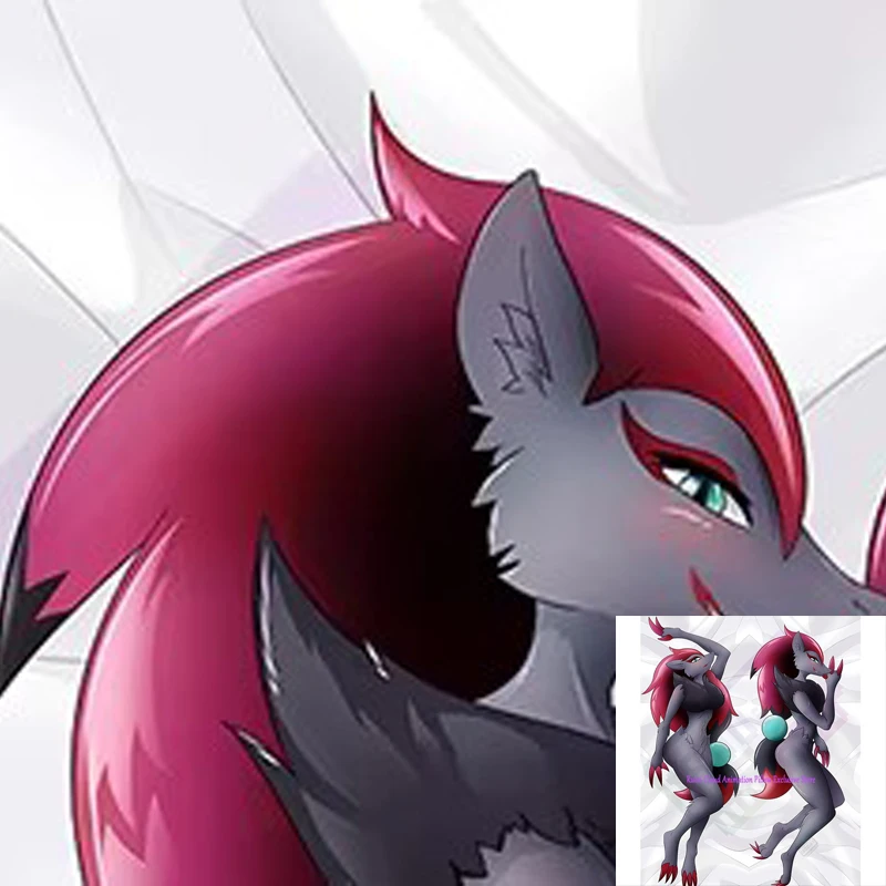 

Dakimakura Anime Pillow Cover Beautiful Girl Double Print 2Way Cushion Bedding Gifts