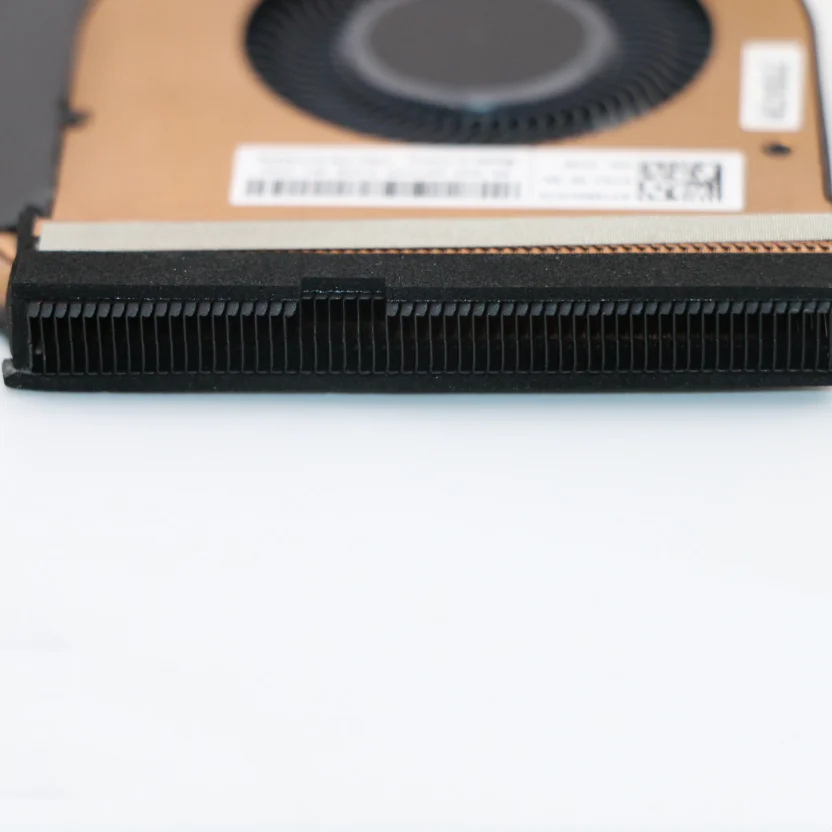 New Original For Lenovo Laptop ThinkPad T480 T470 CPU Cooling Fan Heatsink SWG Radiator Cooler FRU PN:01YR201