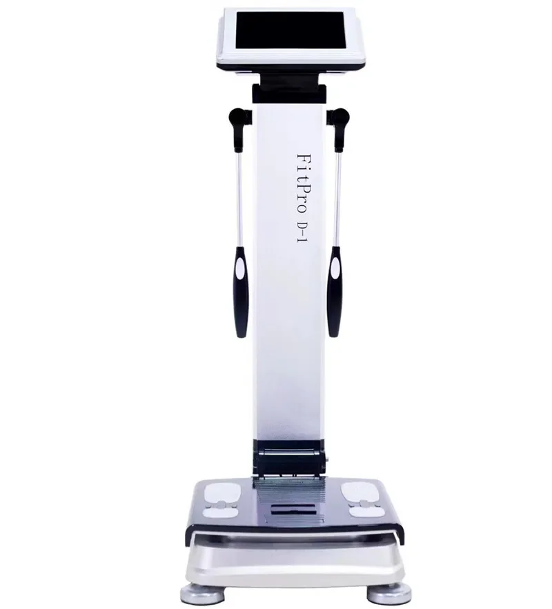 

Bioimpedance Biochemical Full Body Protein Analyzer with Printer
