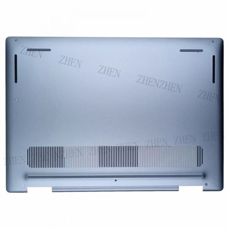 Y جديد لـ DELL Inspiron 7455 E7455 غطاء قاعدة سفلي 0FT83T FT83T أزرق