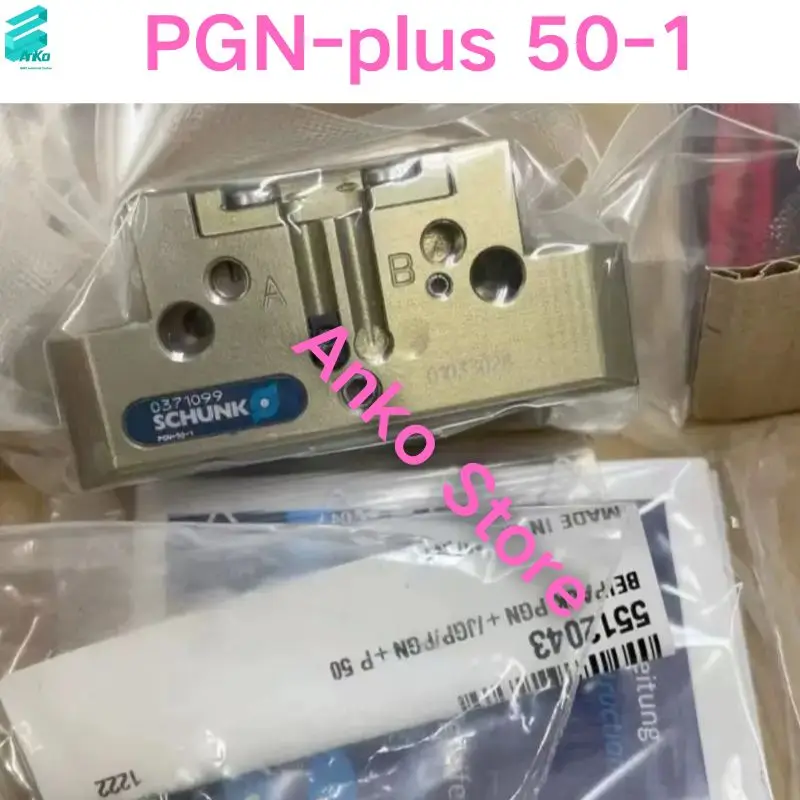 Brand New Cilindro PGN Plus, 50-1