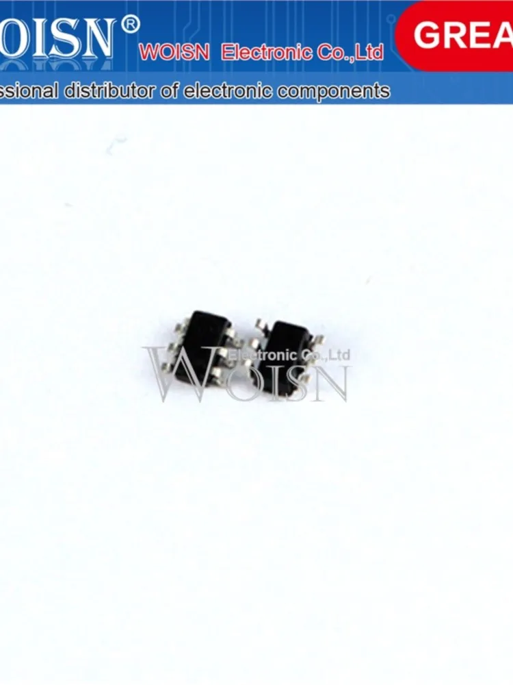 

Hot sales 10pcs/lot MCP3421A0T-E/CH MCP3421A0T MCP3421 SOT-23-6