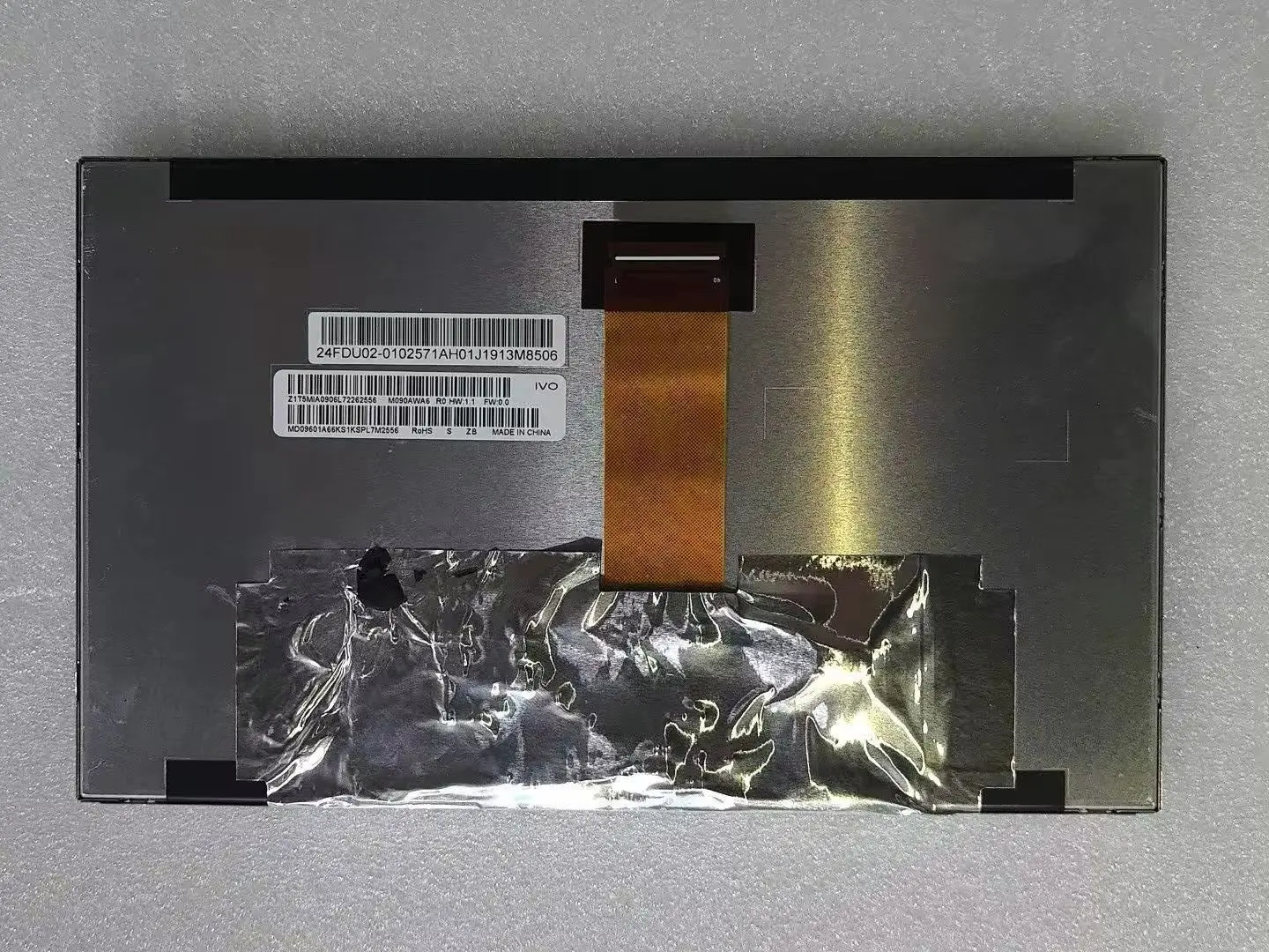 M090AWA6 R0 Brand New Original 9-inch LCD Display Panel