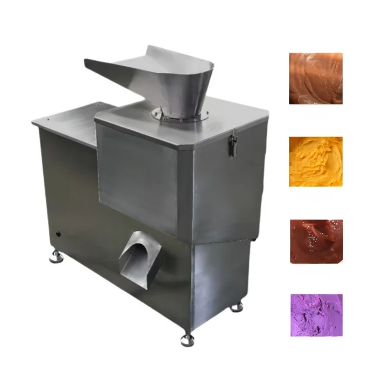 صانع دوراس التاريخ المتقدم ومتعدد الاستخدامات لخطوط تجهيز الأغذية #4