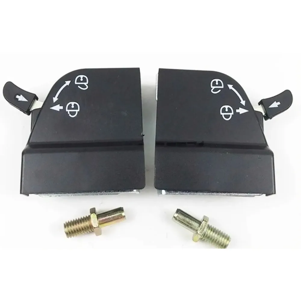 

Замок переднего окна для экскаватора XCMG SANY Liugong Xiagong Kaiyuan 60-7 Doosan DX60 Cab