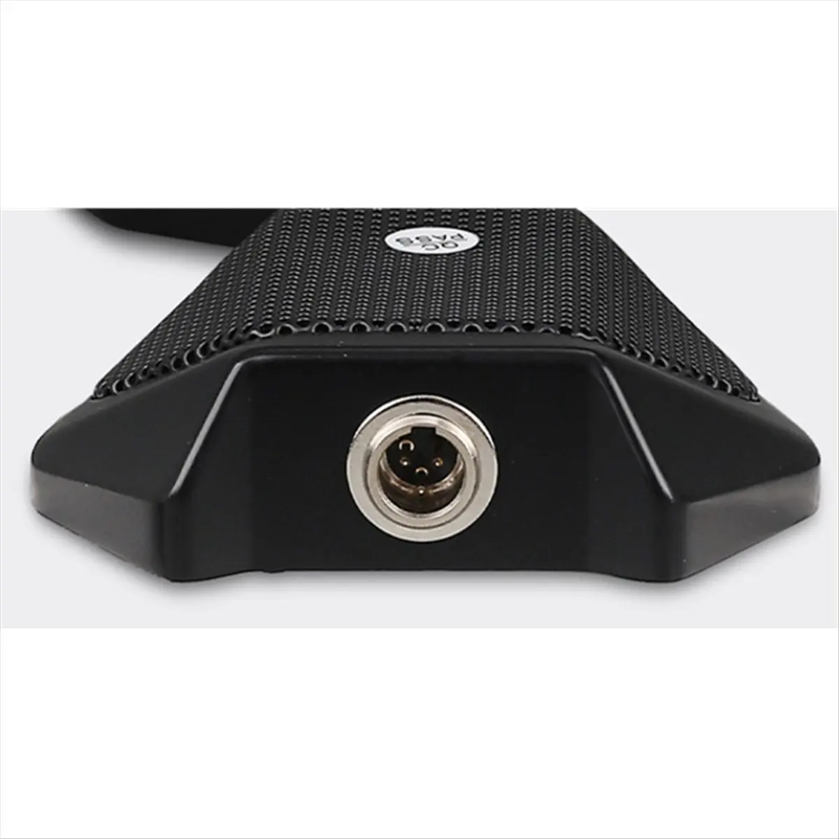 DT395 Mon.Capacitive Switch Interface Microphone for Remote Pickup Conference Microphone Business Negotiation 48V